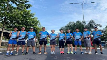 BPR Run To Connect W4M10