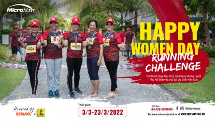 VSC Running - Worry Less, Run More