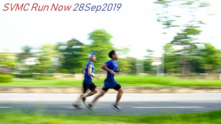 SVMC Run Now 28Sep2019