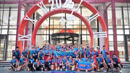 1983 Vietnam Runners Tháng Năm Rực Rỡ