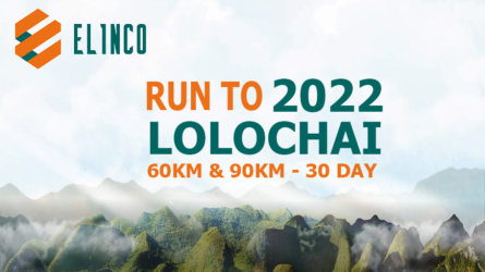 ELINCO - RUN TO LO LO CHAI