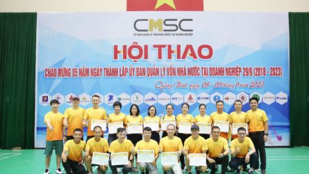Petrolimex runners tháng 4 - 2024