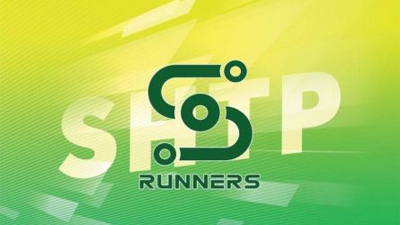 SHTP Runners - Challenge tháng 2