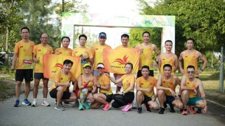 Thử thách Tháng 10 - Mừng SN Hoàng Công 1 Tuổi