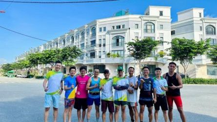 5H30 THỬ THÁCH THÁNG 09 - 2023
