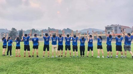 THỬ THÁCH THỂ THAO TỔNG HỢP VNPT CAO BẰNG THÁNG 6-2021