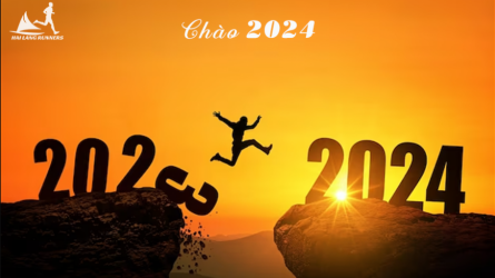 Hải Lăng Runners - Chào 2024