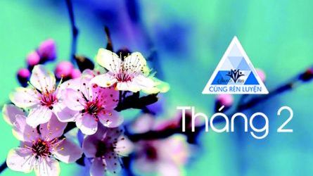 Cùng Rèn Luyện Tháng 2-2026