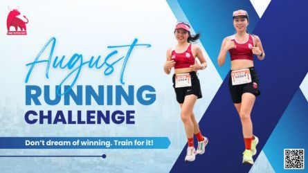 NXQ - CHALLENGE TUẦN 2 THÁNG 8 - ROAD
