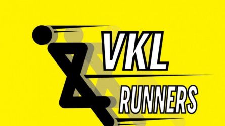 VKL - Chống Lười