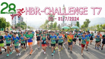 HBR - Challenge T7