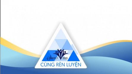 HBHM CHALLENGE 2020 - CÙNG RÈN LUYỆN Team2