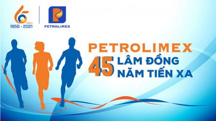 PLX Lâm Đồng- 45 năm tiến xa