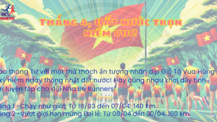 Đất nước trọn niềm vui-Chặng 2