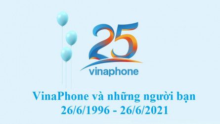 VinaPhone và những người bạn