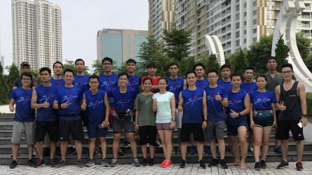 SVMC Run Now 14Dec2019 - You are not alone