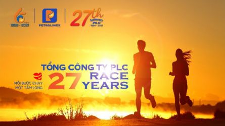 PLC RACE 27 YEARS