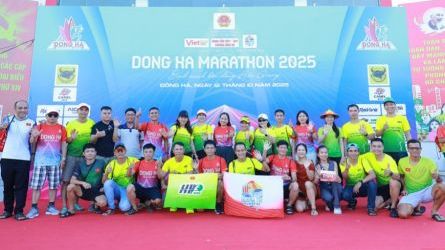 HHR - Tháng 11-2025