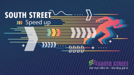 South Street - Speed up 1st 2023