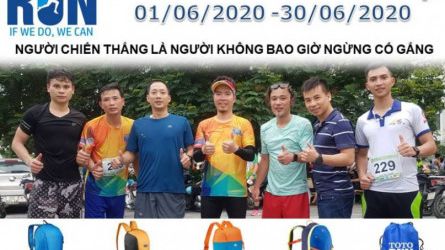 TOTO IF WE DO WE CAN - THỬ THÁCH MÙA HẠ