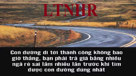 LTNHR - LONG RUN CUỐI TUẦN ĐỀU ĐẶN SẼ GIÚP BẠN CÓ SỨC BỀN HƠN