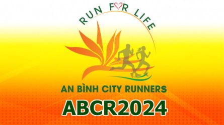 AN BÌNH CITY RUNNERS 2024 – ABCR2024