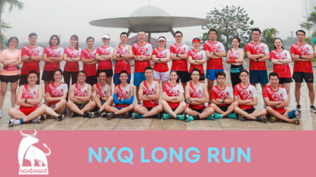 NGHỆ XA QUÊ LONG RUN - HẬU RẰM THÁNG GIÊNG