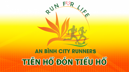 TIỄN HỔ ĐÓN TIỂU HỔ - ABCR2023