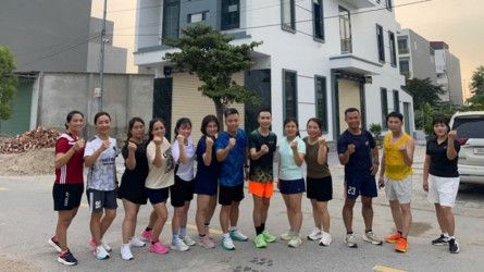 MDR Thử thách Tháng 9-2026