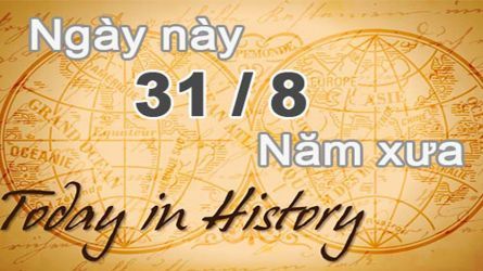 Long run cuối tuần kỷ niêm Ngày 31-8 August 31