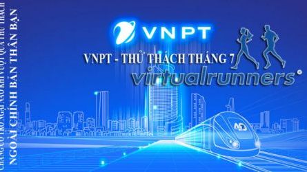 VNPT - THỬ THÁCH CÙNG THÁNG 7 - HƯỚNG TỚI NGÀY THƯƠNG BINH LIỆT SỸ 27 THÁNG 7