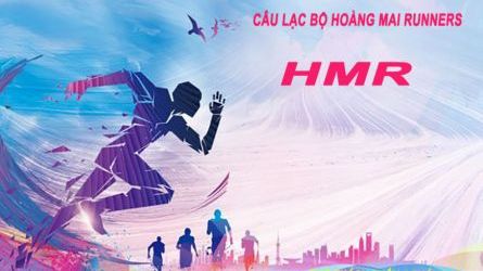 HMR vui vẻ tuần 1 tháng 10