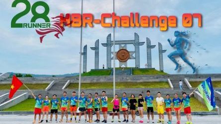 HBR - Challenge 07
