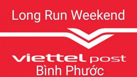 VTP BPC Long Run Weekend Lần 3