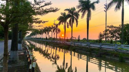 DPR long run bờ mương tuần 3 tháng 8