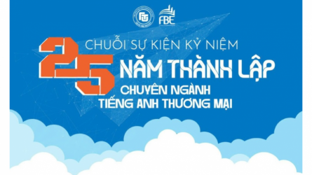 BE25 Virtual Race