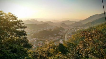 Rèn luyện mỗi tháng của MCR