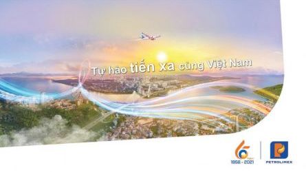 Về đích cùng Petrolimex Nam Định Tháng 12-2021