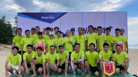 PIACOM RACE 2023