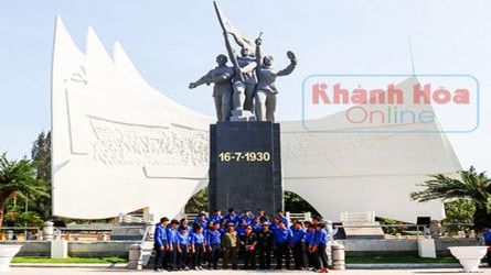 NINH HÒA - 92 NĂM ÂM VANG HÀO KHÍ 16 THÁNG 7