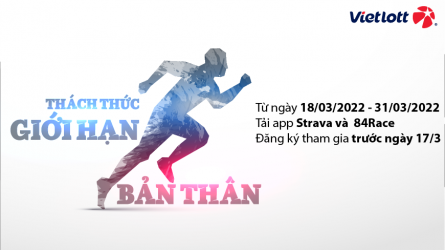 Thách thức giới hạn bản thân