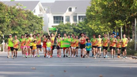 Ecolife Runners 07 2023
