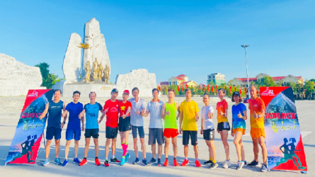 QBR - LONG RUN TUẦN 1 THÁNG 9