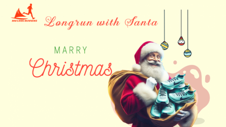 HLR - Longrun with Santa