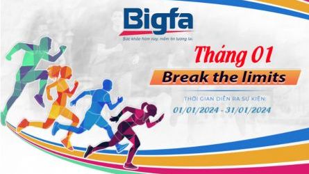 Bigfa breaks the limits 01