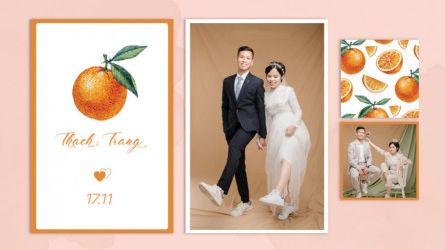 HAPPY MY WEDDING --- 17-11