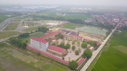 15Km tạm biệt K15YP2ers