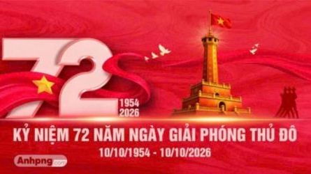 RUN FOR HANOI – RUN FOR LOVE