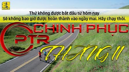 PTR Kết nối đam mê Chinh phục thử thách tháng 11 Cùng Chào đón ngày Hiến Chương Nhà Giáo