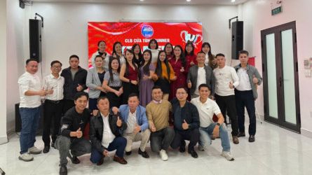 CTR THÁNG 1 - CHÀO MỪNG NĂM MỚI 2026